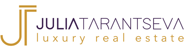 Julia Tarantseva Logo