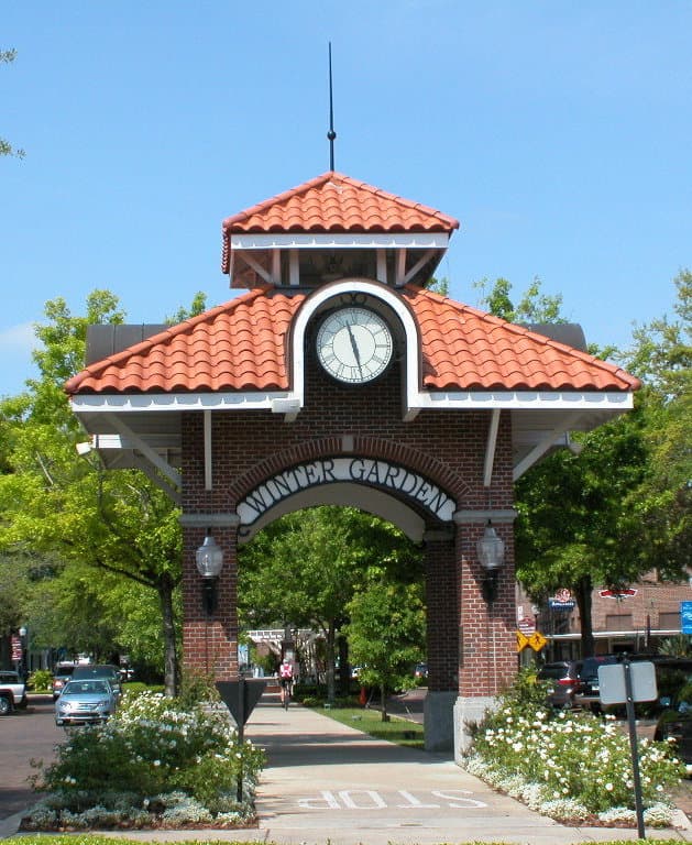 Waterleigh view